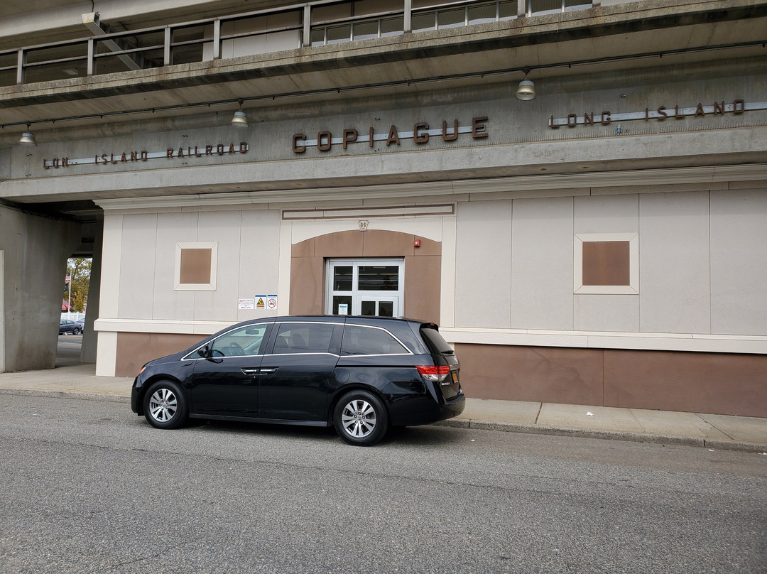 Copiague Taxi Service-Copiague必去景点