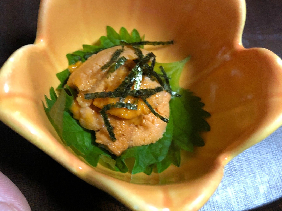 Uminoyado Sahei主图