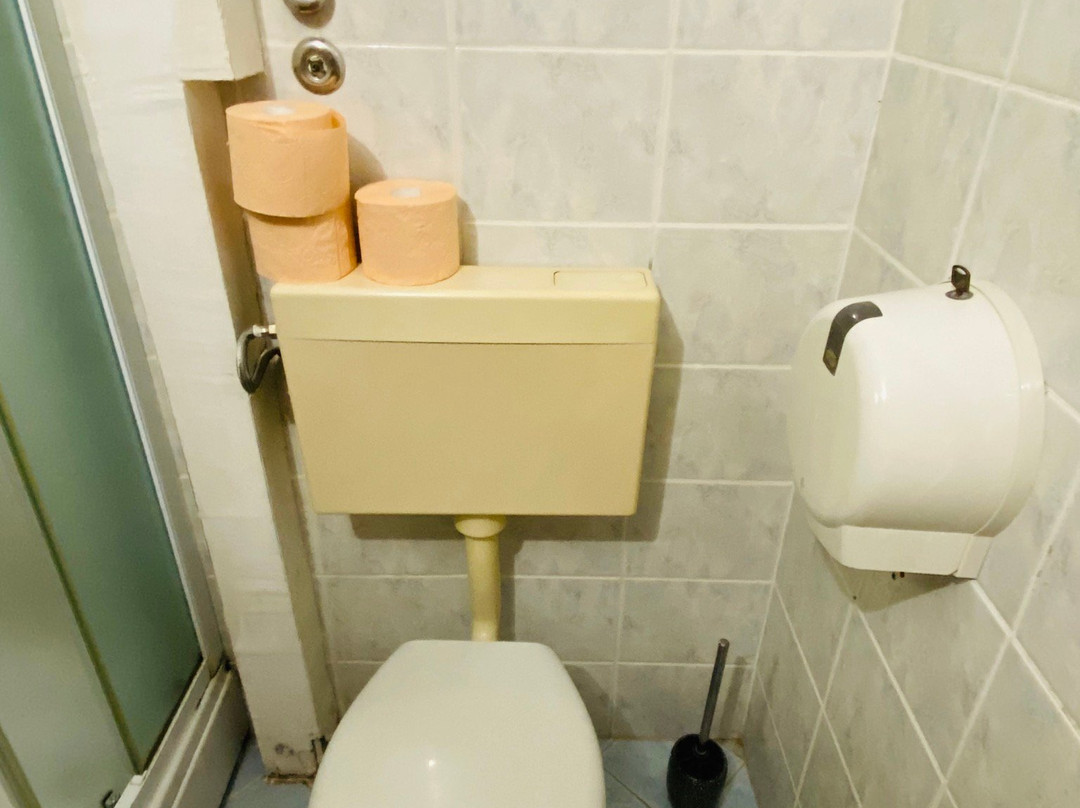 Aparthotel Monaco主图