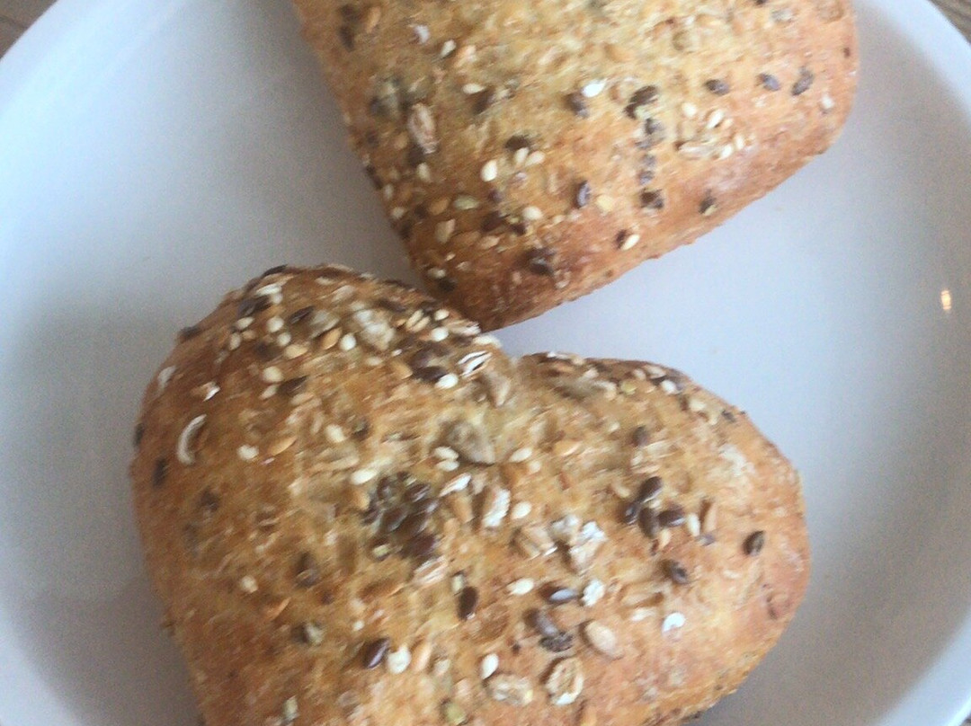 Living Hallertau主图