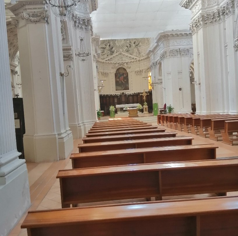 Collegiata di Santa Maria Assunta景点图片