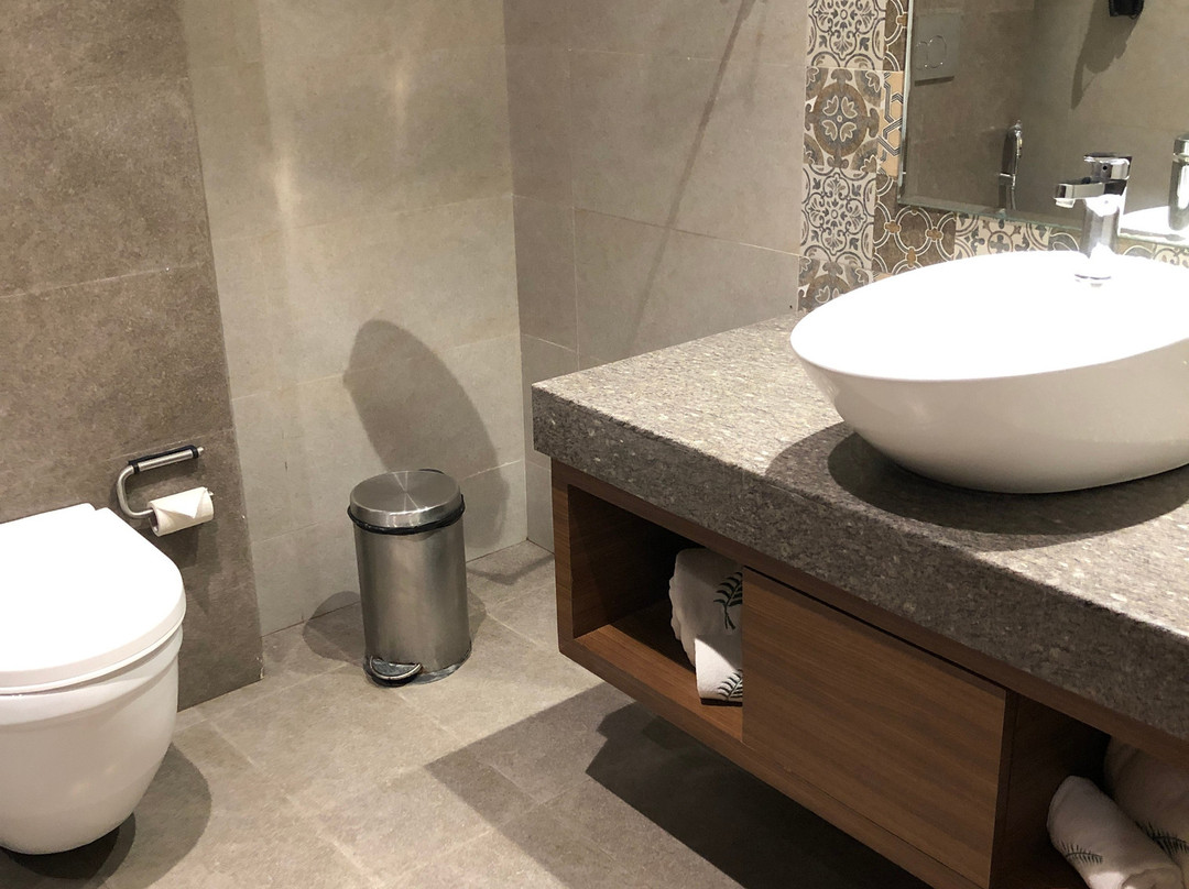 The Fern Sattva Resort Dwarka主图