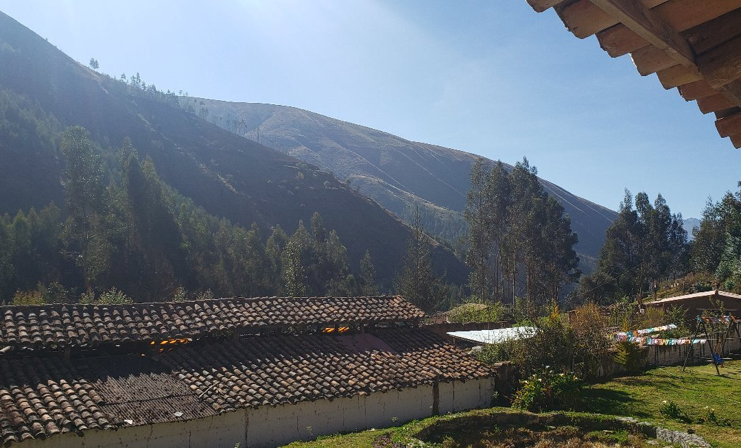 Casa Hacienda San Juan主图