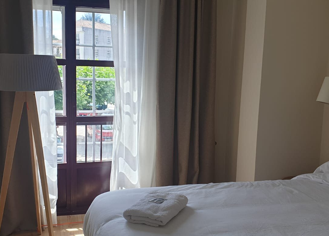 Hotel San Marcus主图