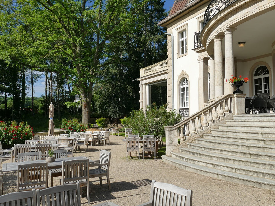 Villa Altenburg主图
