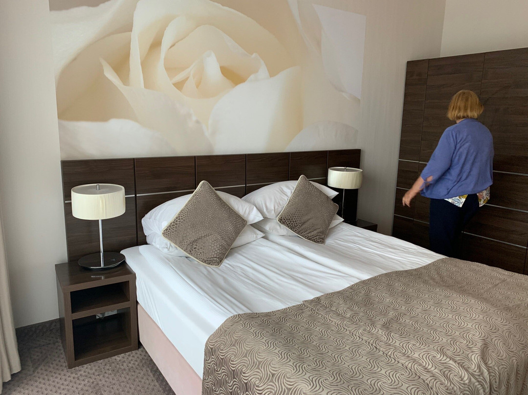 罗扎尼加伊酒店 - Destigo酒店主图