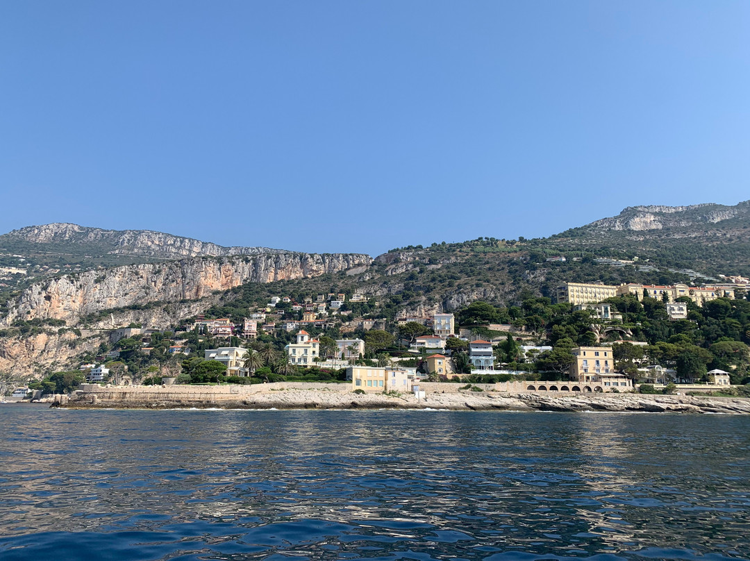 Mediterraneo Monaco-蒙特卡洛必去景点