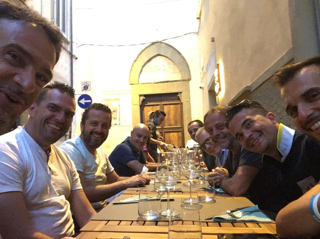 Gola Bistrot