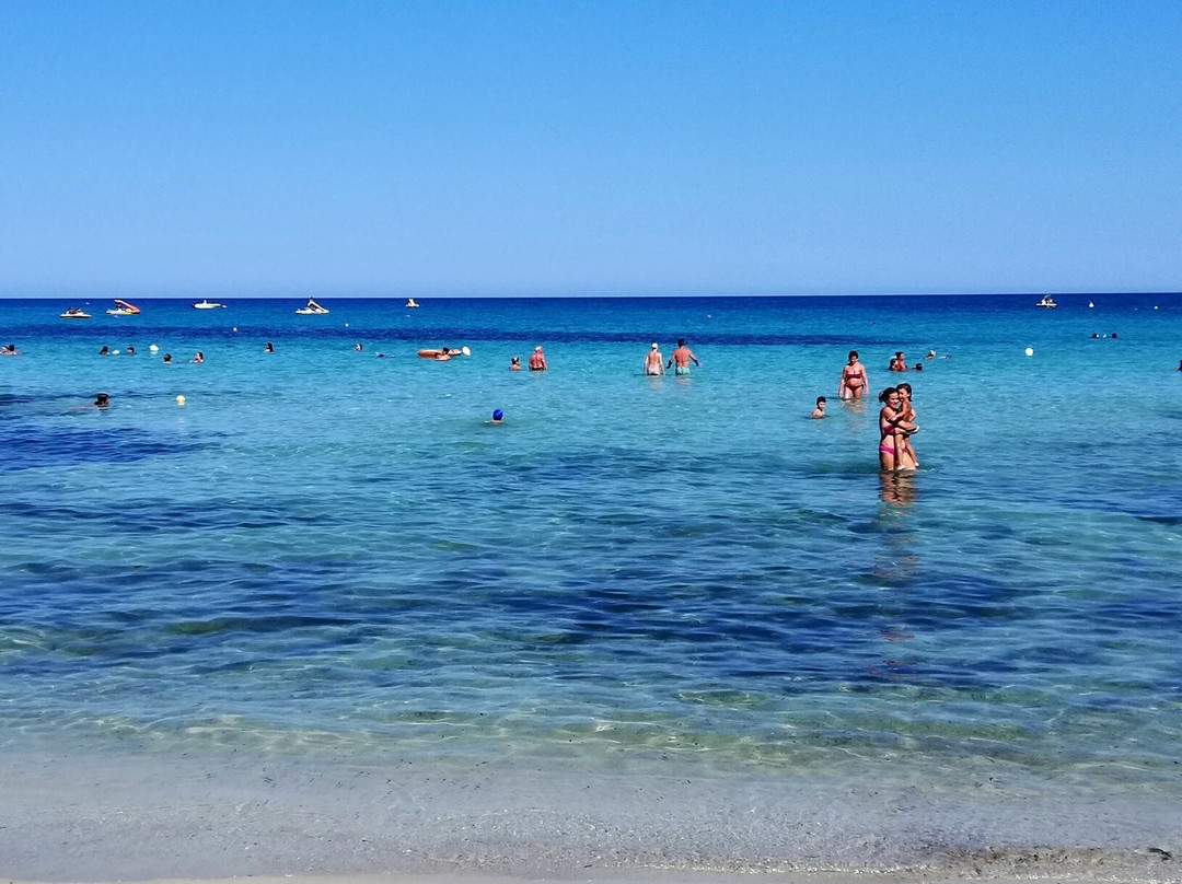 Futura Club Spiagge Bianche主图