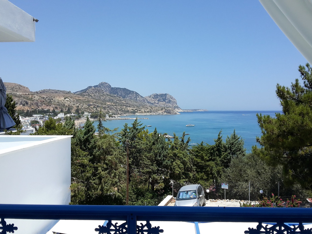 Bouganville Studios主图