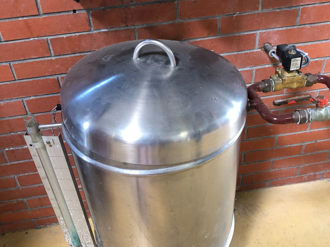 Les Vignerons d'Oleron-Saint-Pierre-d'Oleron必去景点