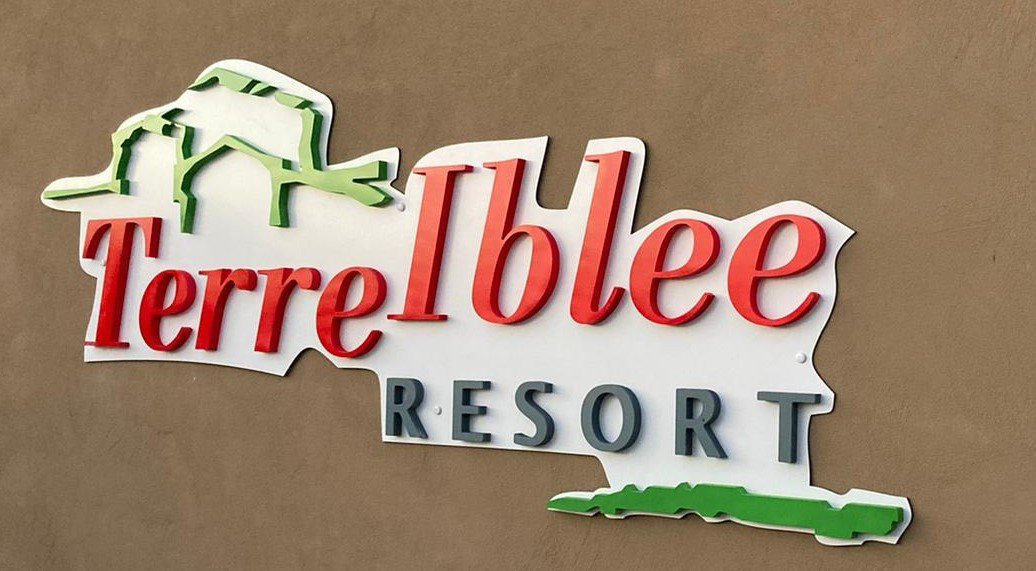 Terre Iblee Resort主图