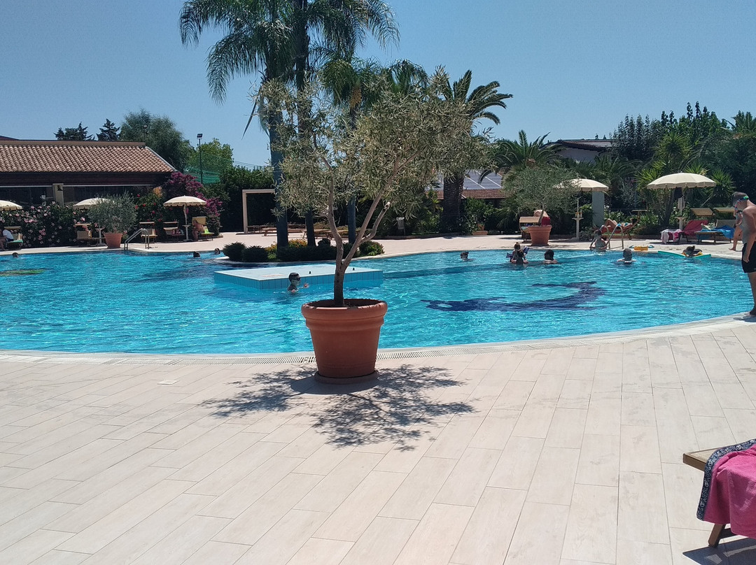 Vascellero Club Resort主图