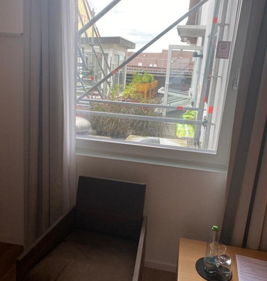 Seevital Hotel主图