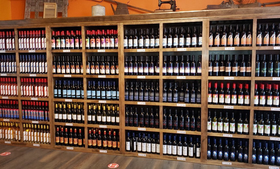 Great Auk Winery景点图片