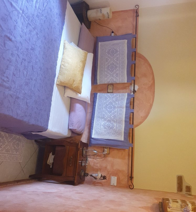 B&B Domus Deiana主图