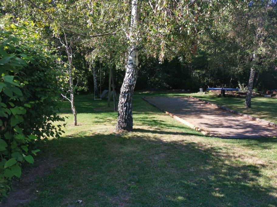 Domaine de Salomony主图