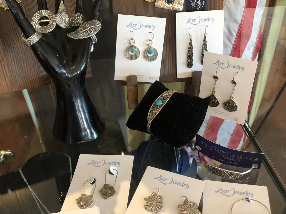 Gallery On Main-Dayton必去景点