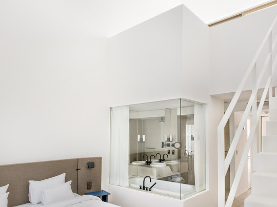 Hôtel De Tourrel主图