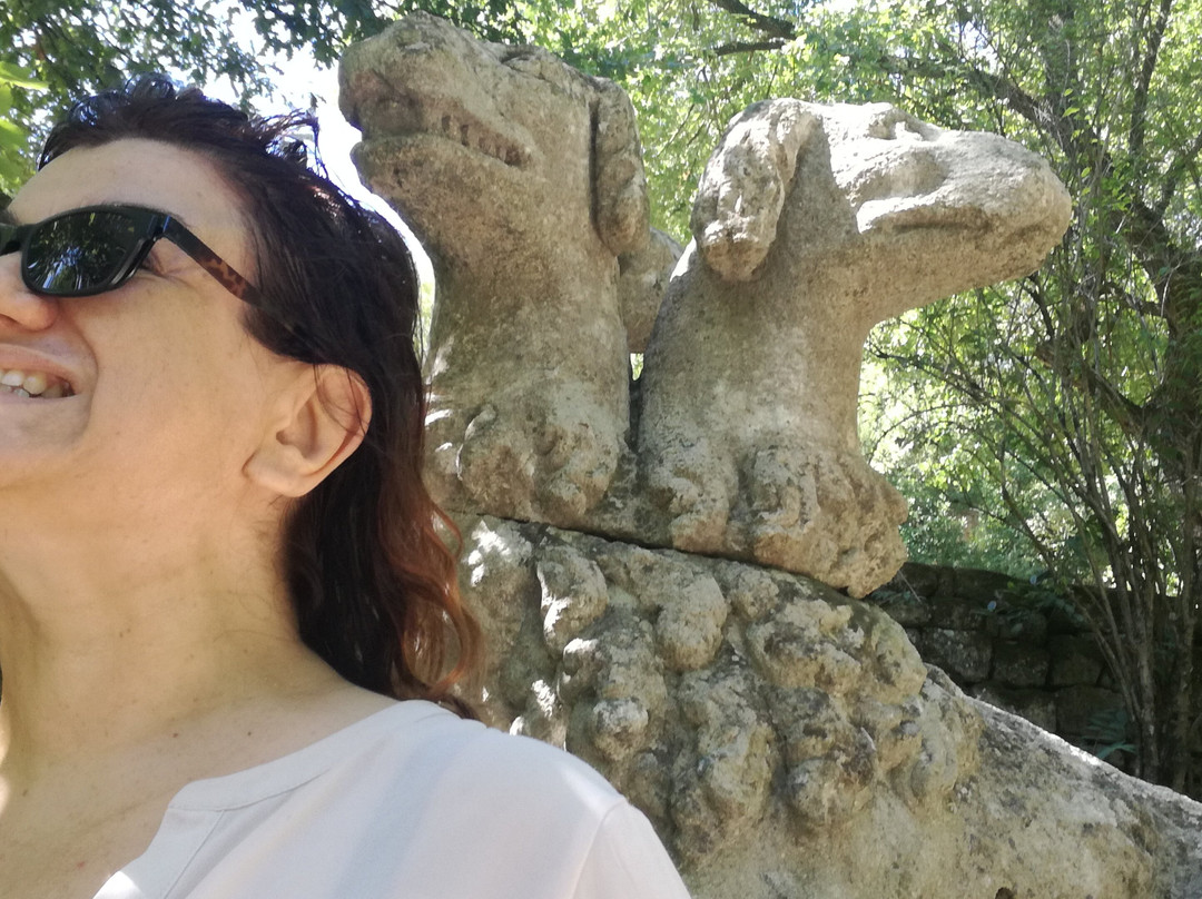 LET'S GO TOUR-罗马必去景点