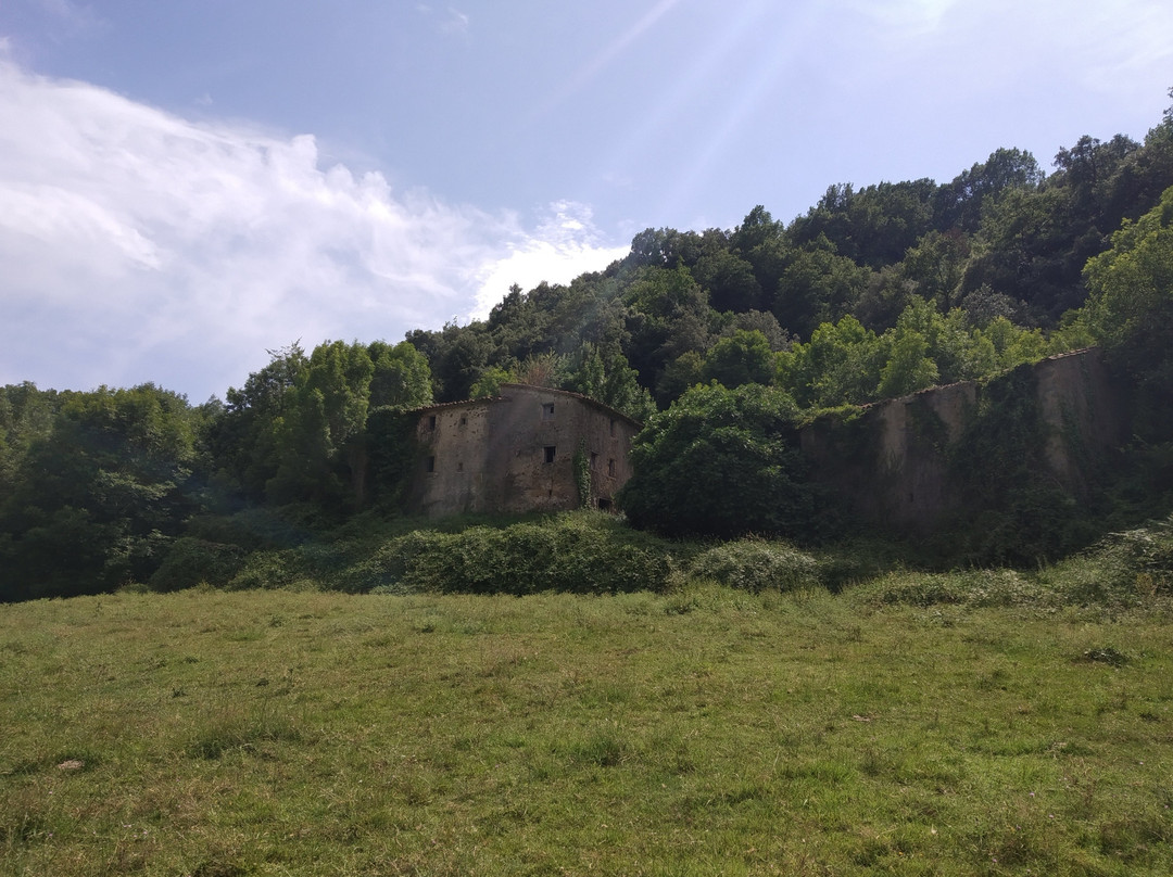 Finca El Ventos主图