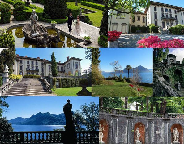 B&b Villa Adriana主图