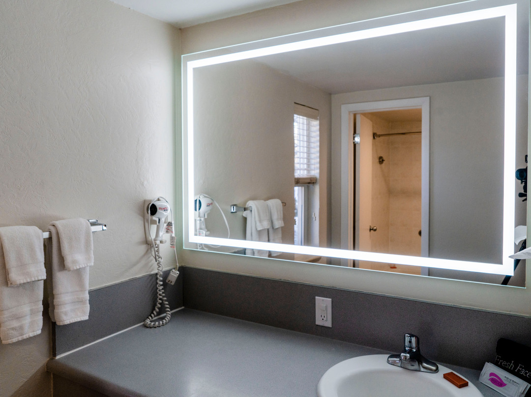 Aspenalt Lodge主图