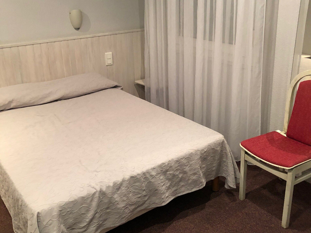 Hôtel Cartier主图