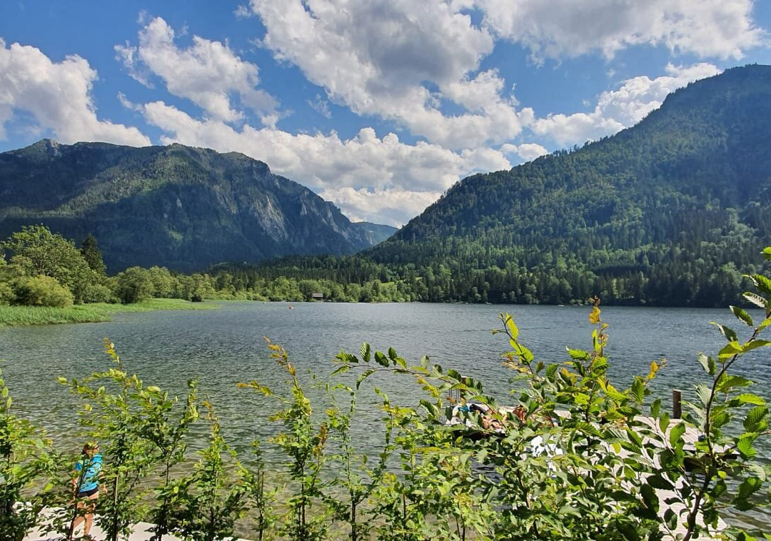 Lunzer See-Lunz am See必去景点