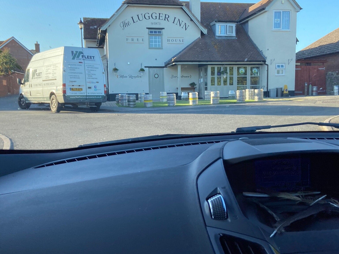 The Lugger Inn主图