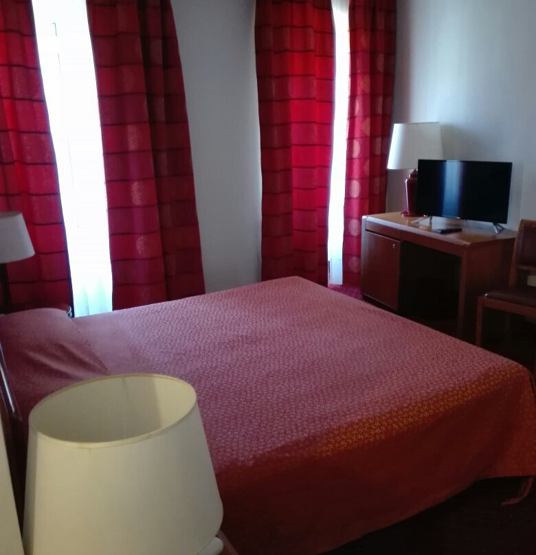Intra Hotel主图