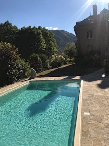 Villa la Muse主图