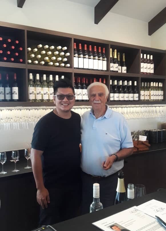 Sir Paz Estate-Wandin East必去景点