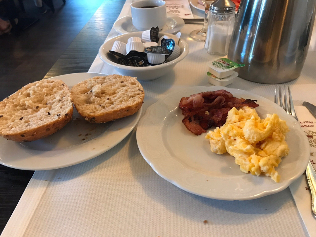 Hotel Doppeladler主图