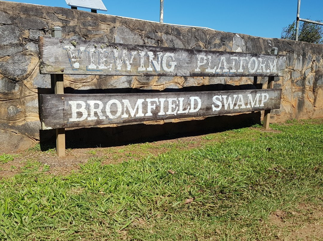 Bromfield Swamp-马兰达必去景点