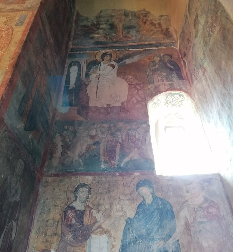 Mileseva景点图片