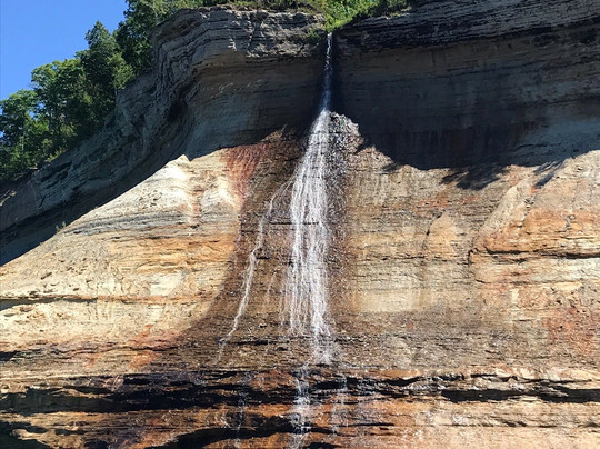 Lake Superior Boat Tours-缪尼辛必去景点