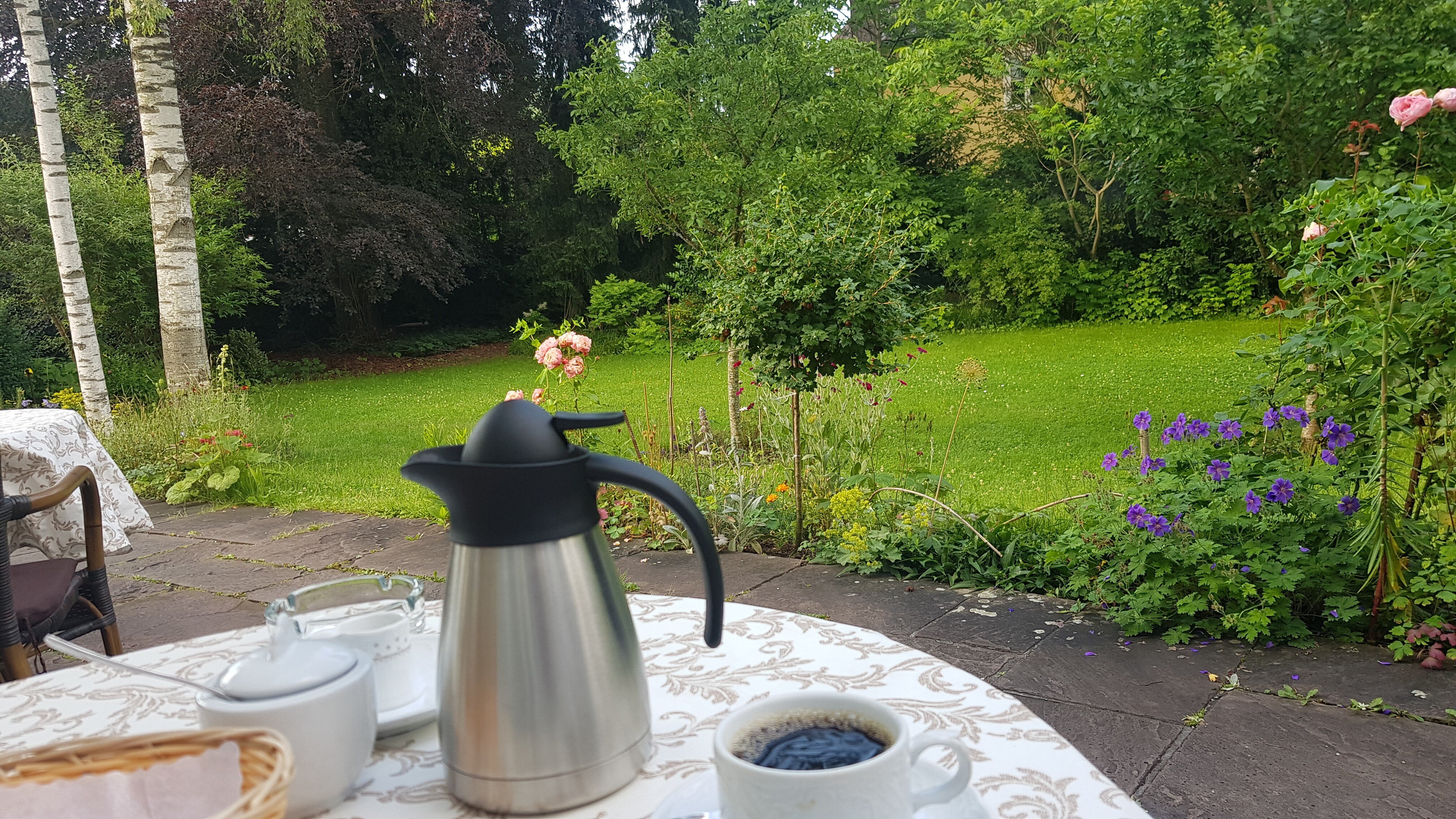 Hotel Villa Arborea-官方