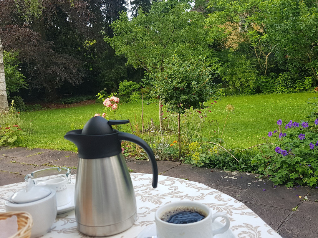 Hotel Villa Arborea主图