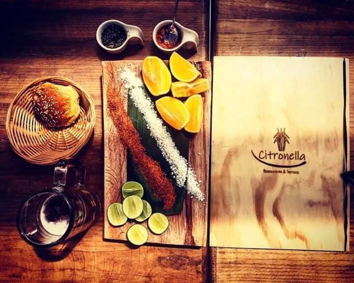 Citronella Restaurant主图