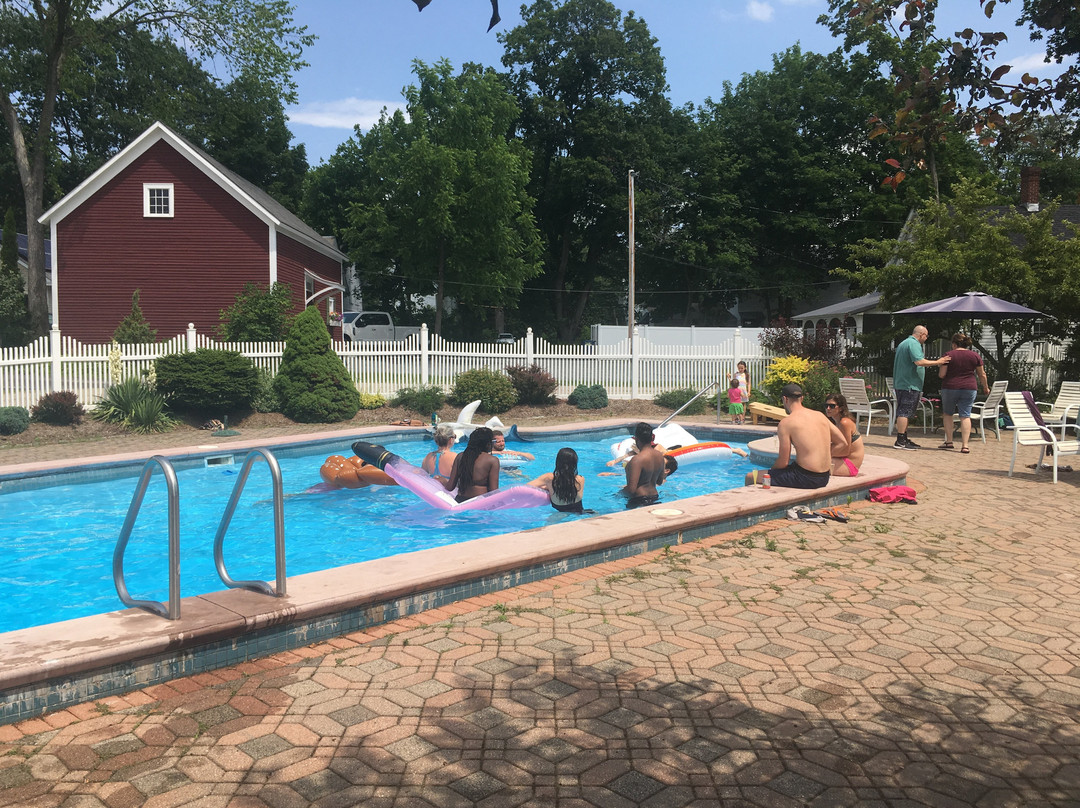 The Brandon Inn主图