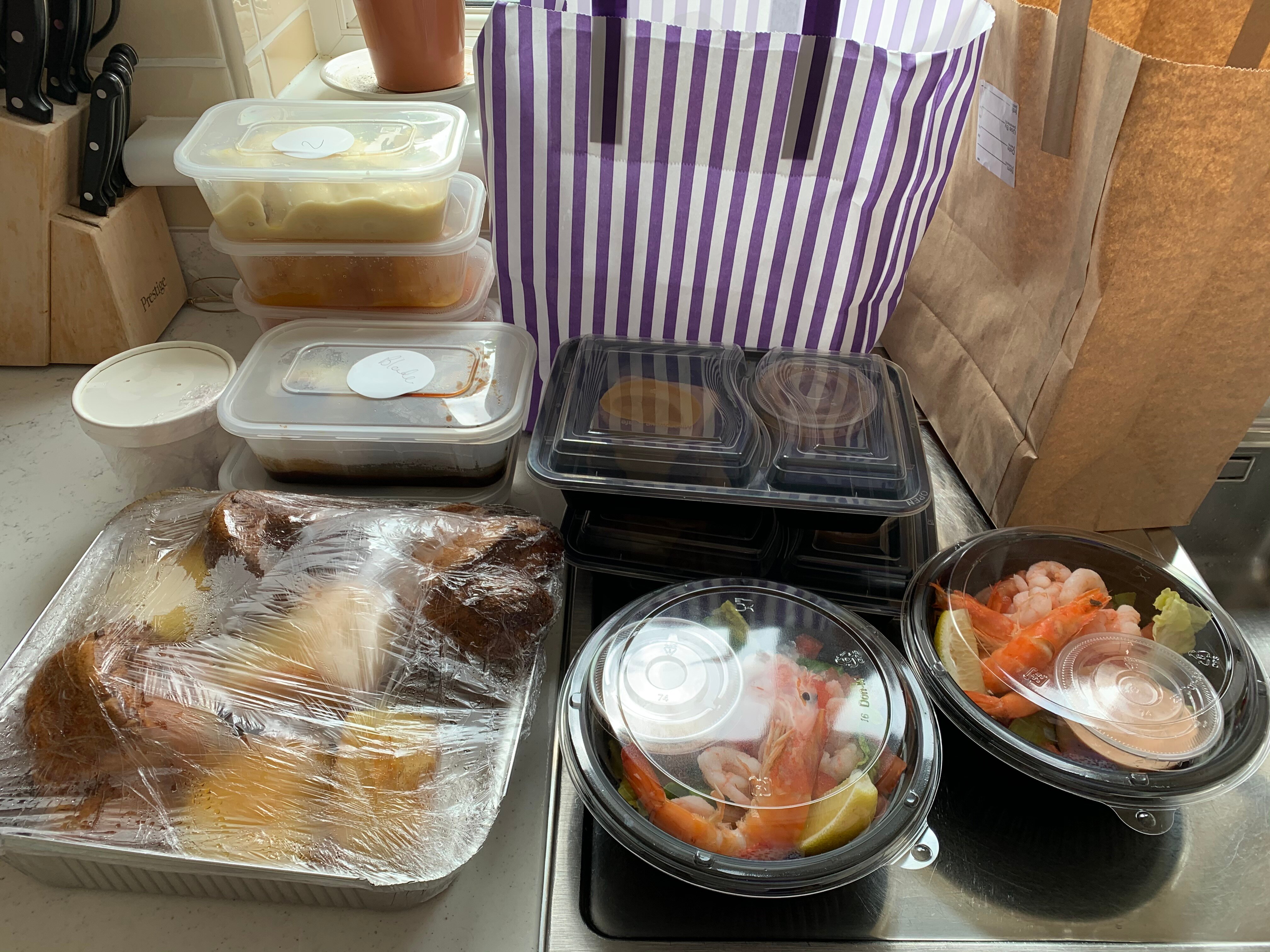 Briardene Hotel-餐饮