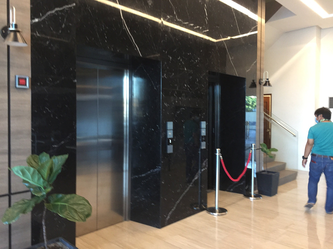 Mango Suites Cauayan主图