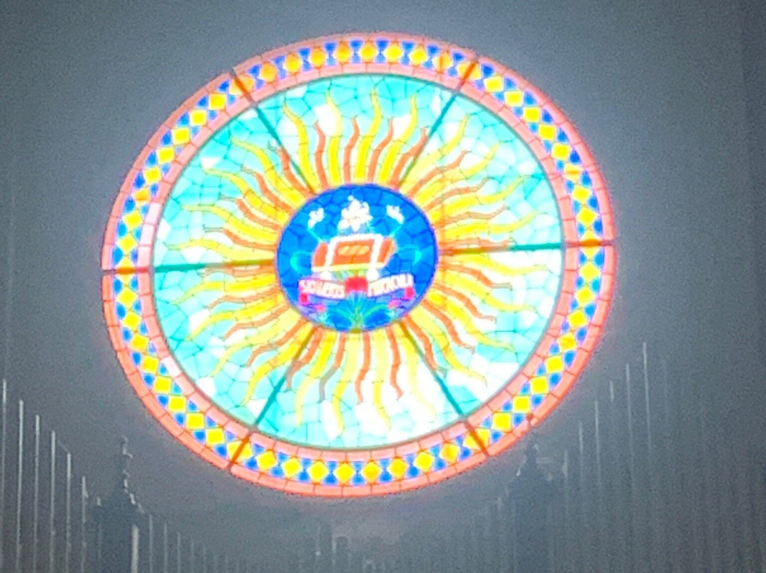 Chiesa di Sant'Antonio da Padova景点图片