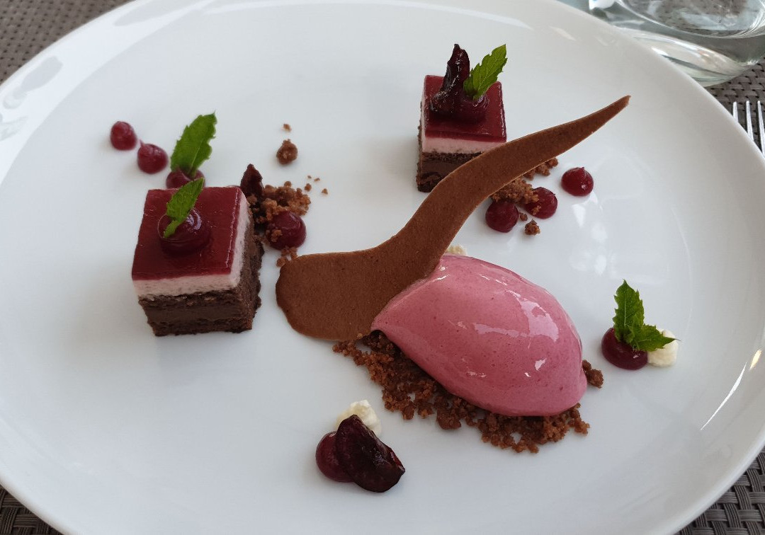 Romantik Hotel Residenz Am See主图