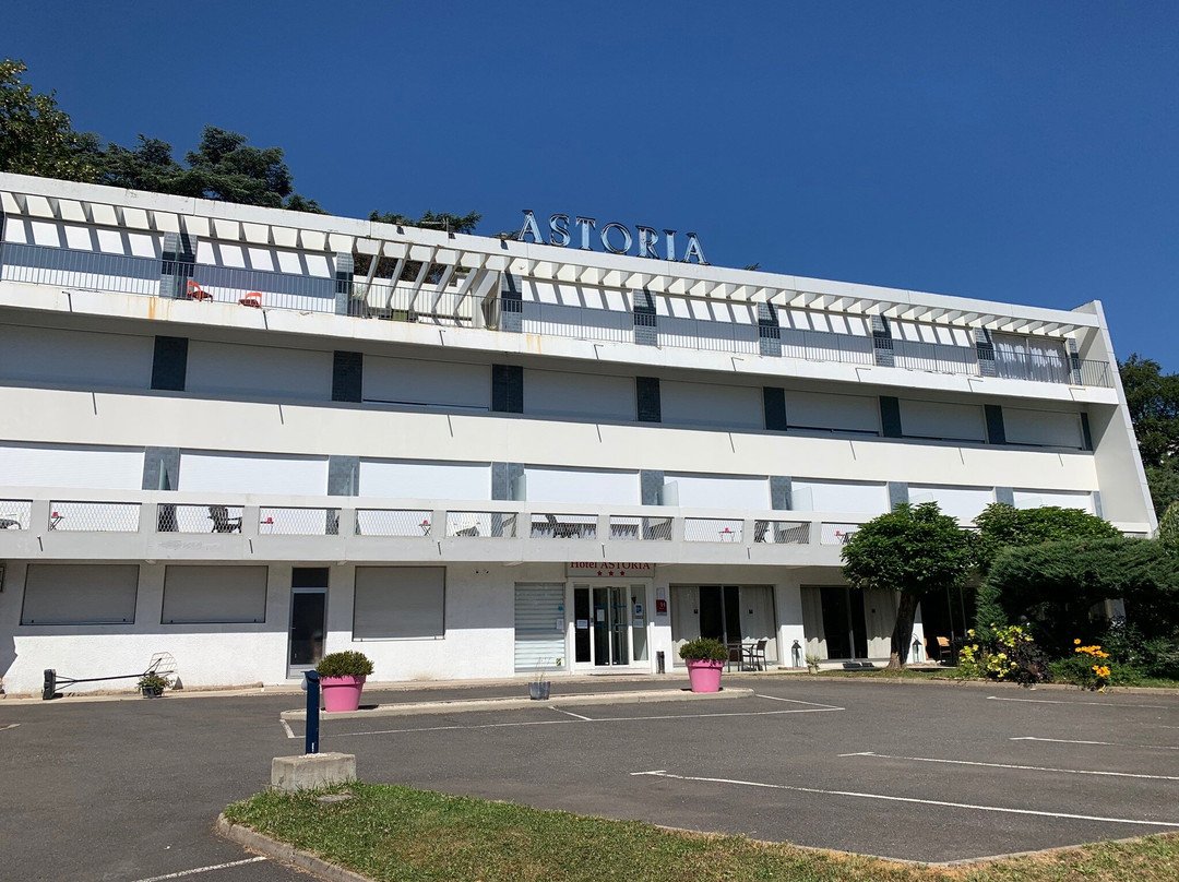 Hotel Astoria主图