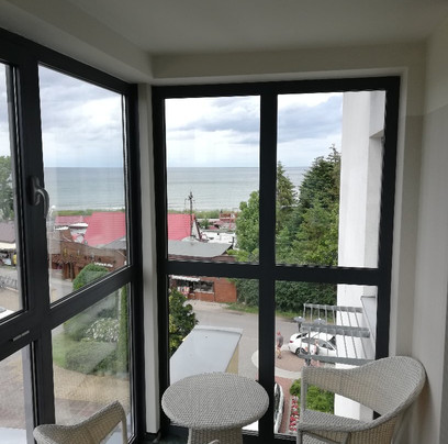 Atrium Apartamenty主图