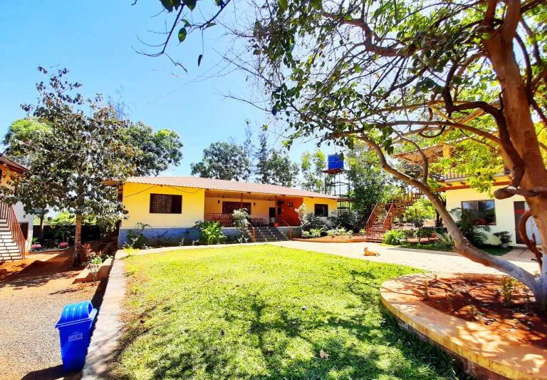 Prakriti Agro Farm