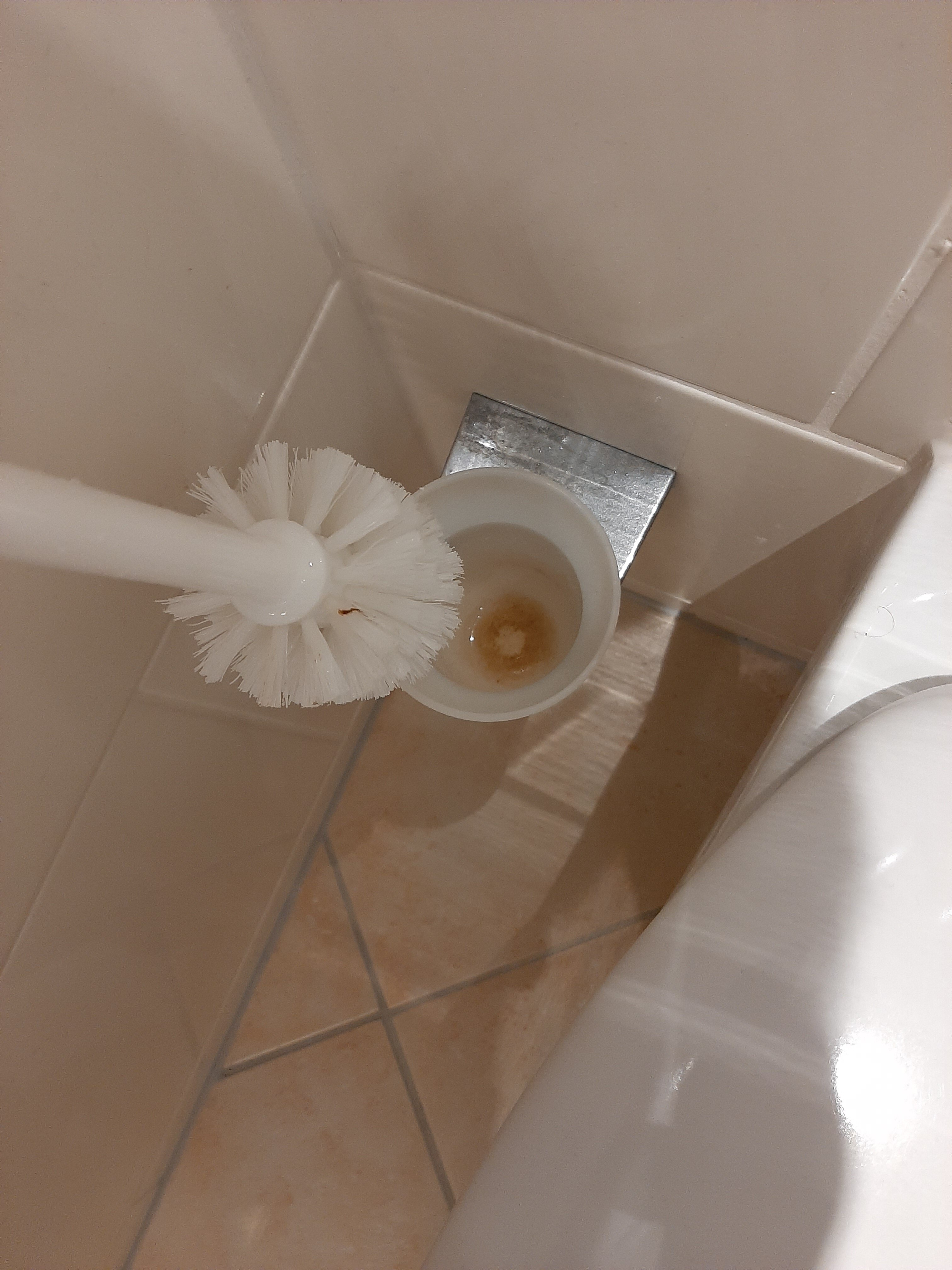 希尔费尔德酒店-浴室