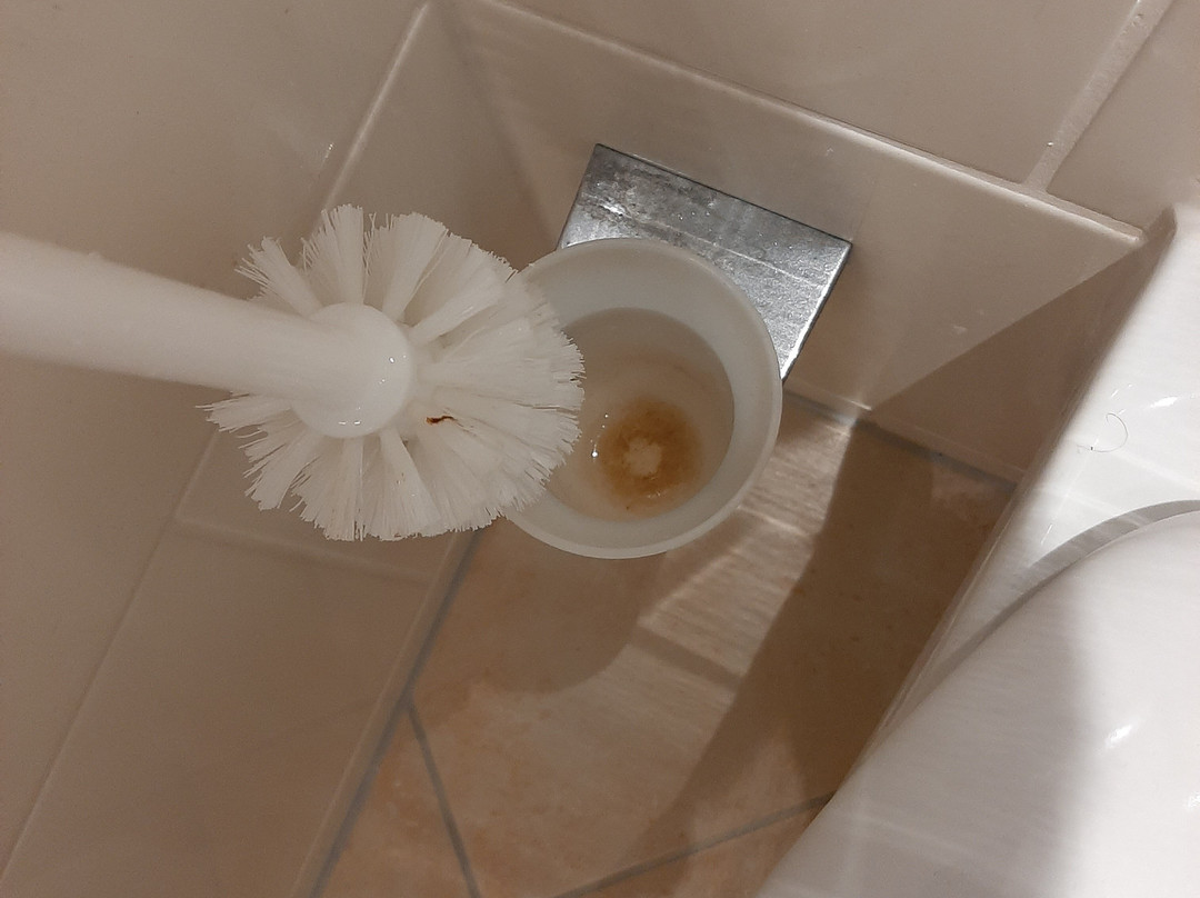 希尔费尔德酒店主图